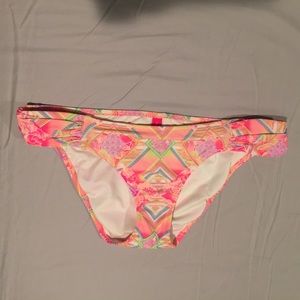 Victoria's Secret Bathing Suite Bottom